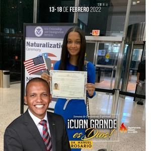 Meet your Posher, Manuel